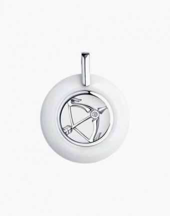 Подвеска Diamant женщинам