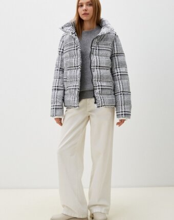 Пуховик JC Just Clothes женщинам