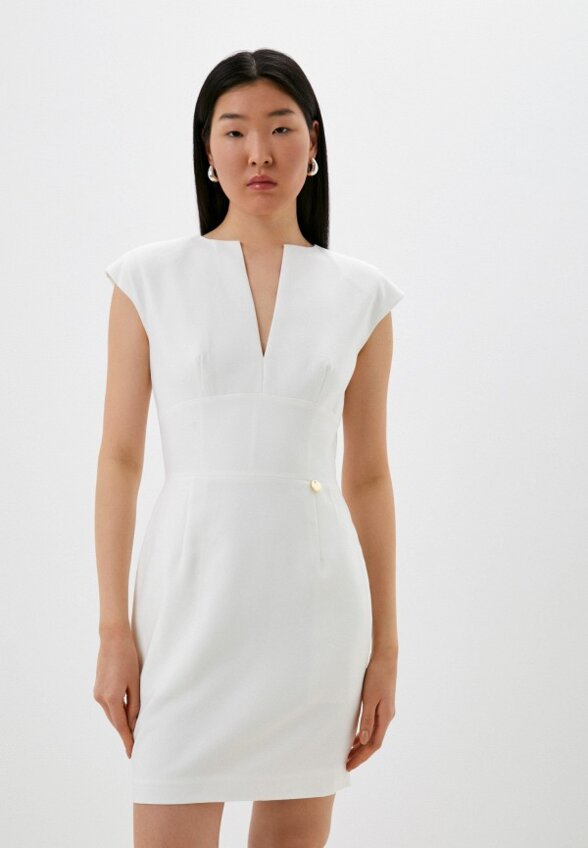 Платье Rich & Naked