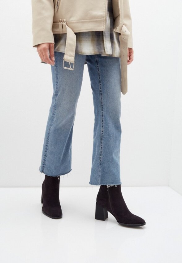 Ботильоны Salamander