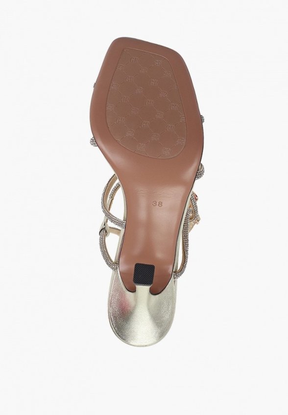 Босоножки Graciana