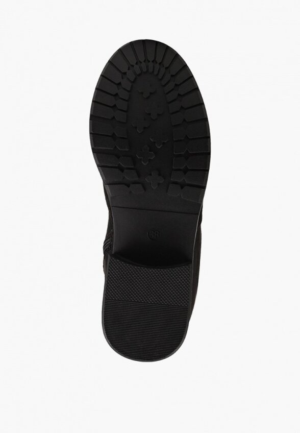 Ботфорты Obba