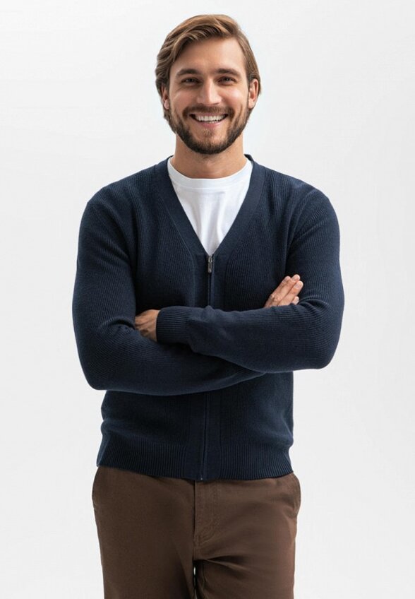 Кардиган Kanzler