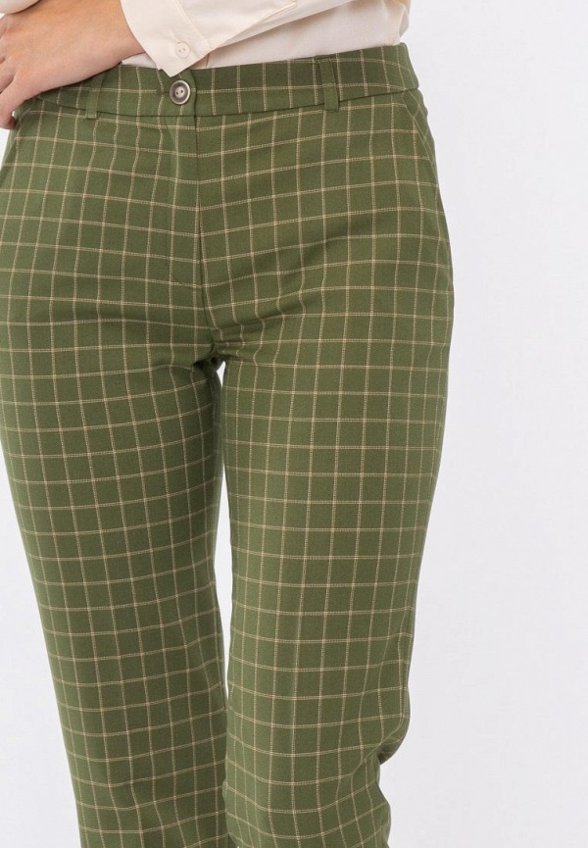 Брюки Vladi Collection