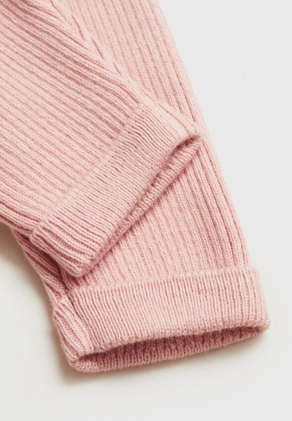 Леггинсы Mango Kids