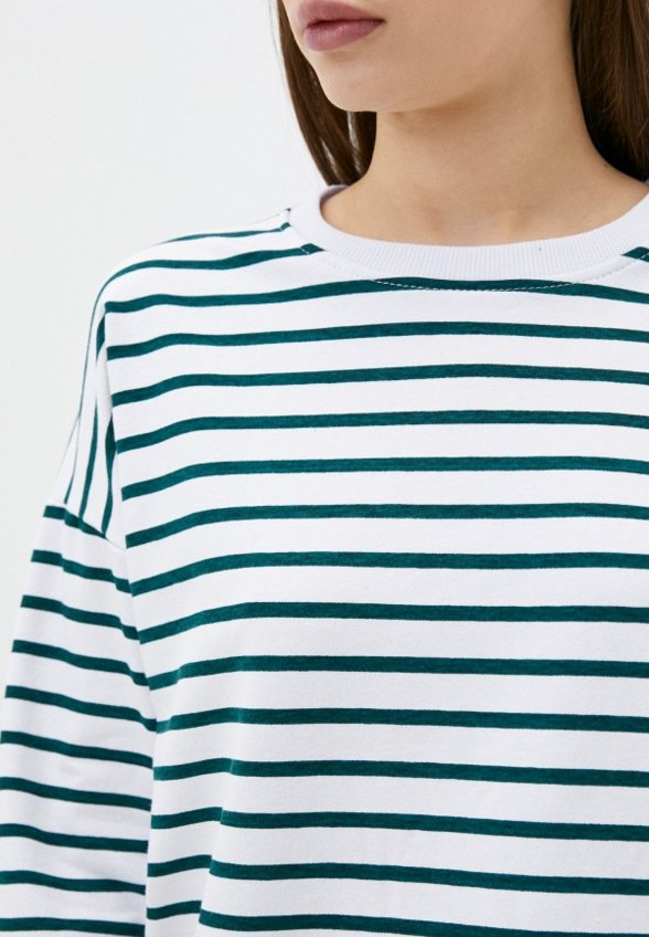 Лонгслив Moda Sincera