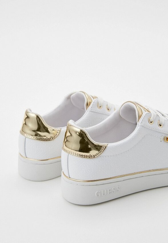 Кеды Guess