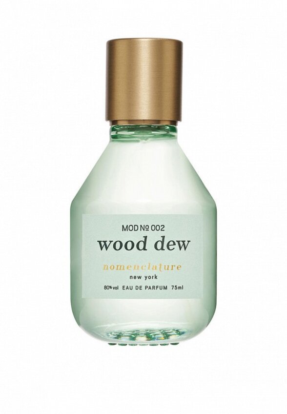 Парфюмерная вода Nomenclature