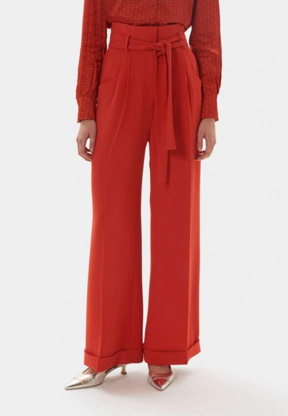 Брюки Tara Jarmon