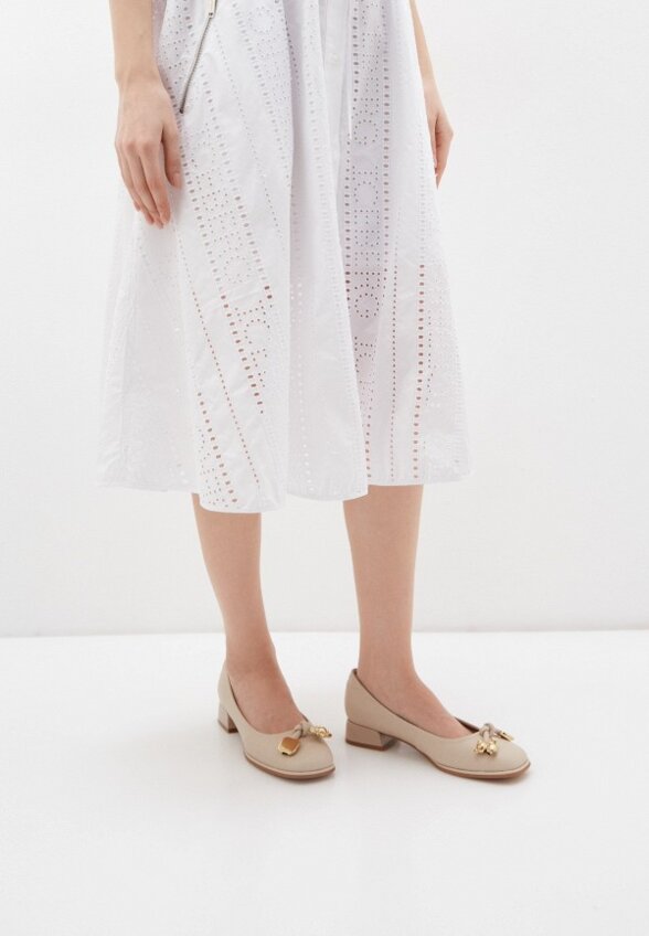 Туфли Francesco Donni