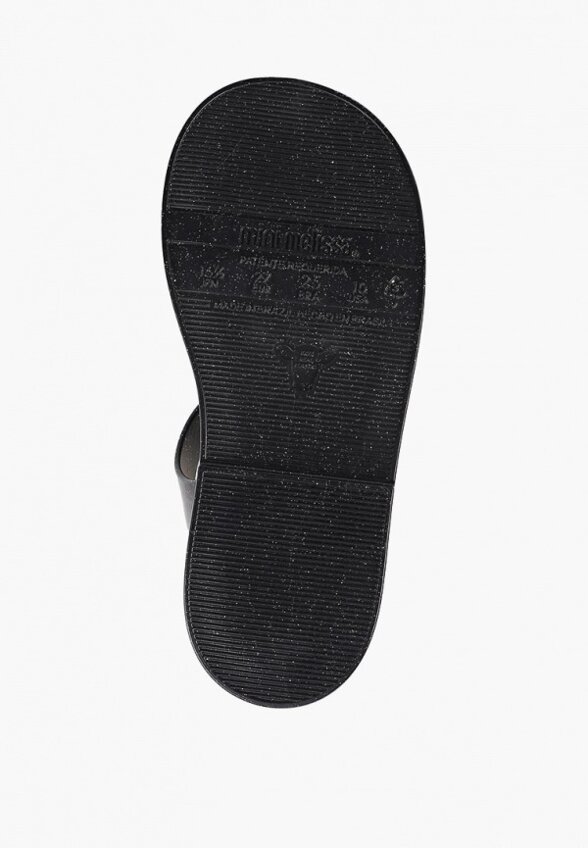 Сандалии резиновые Melissa