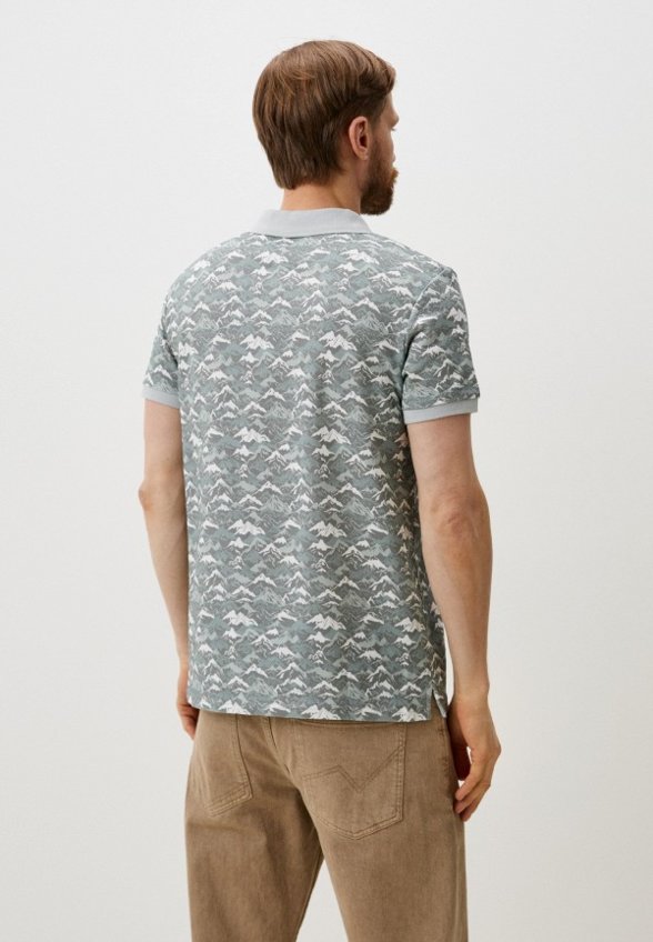 Поло Marco Di Radi