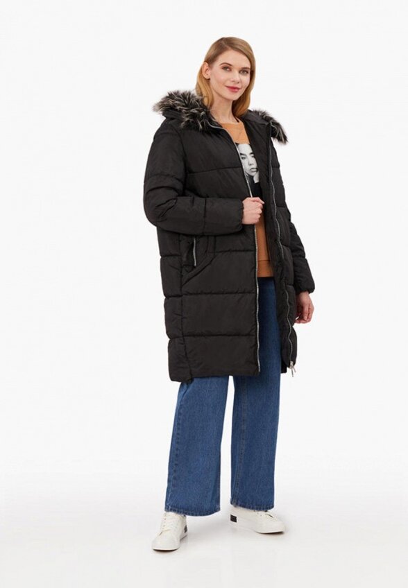 Пуховик Modis