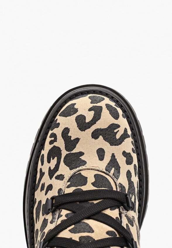 Ботинки Vivian Royal