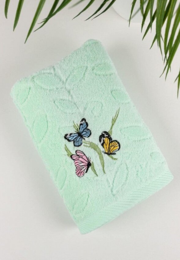 Полотенце Wellness