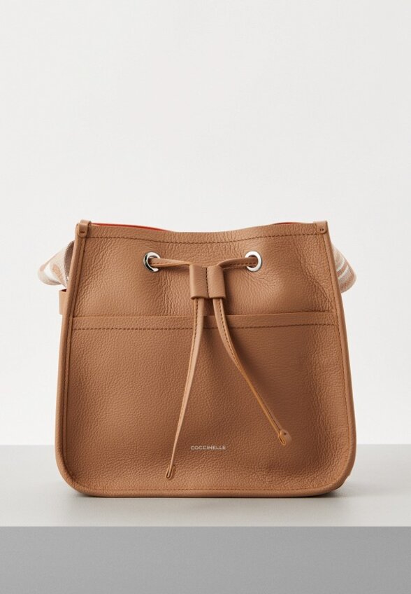 Сумка Coccinelle
