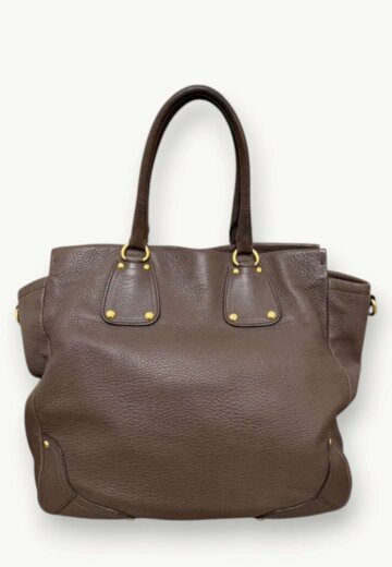 Prada Leather Bag
