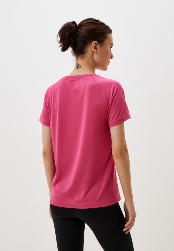 Футболка спортивная Demix