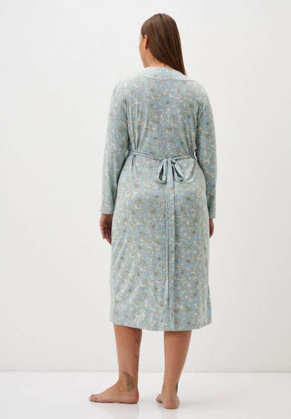 Халат домашний Mia Cara