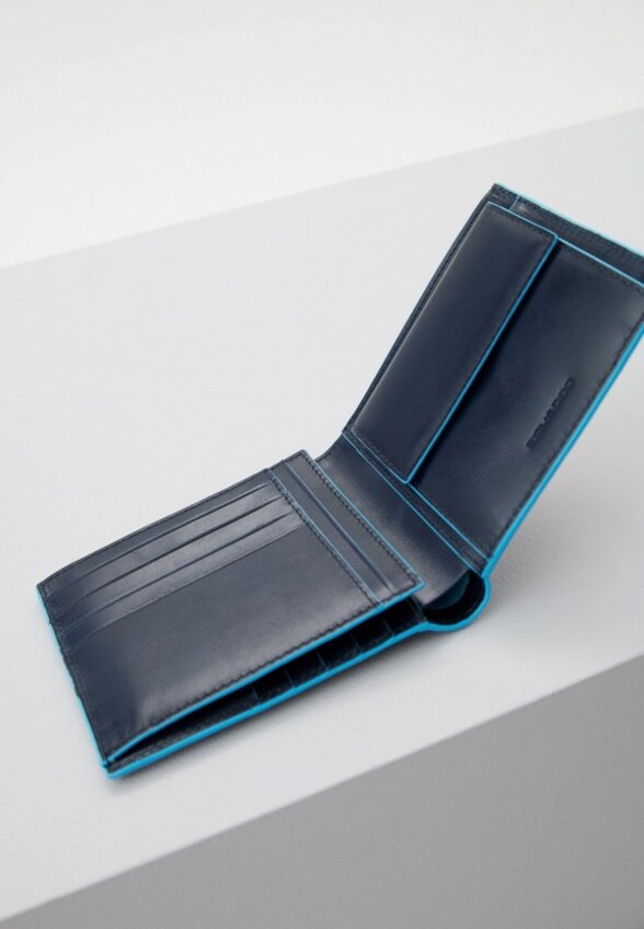 Кошелек Piquadro