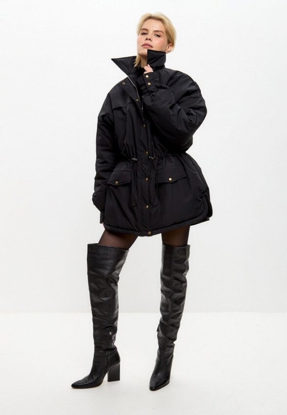 Куртка утепленная Katerina Myachina