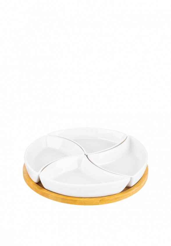 Менажница Elan Gallery