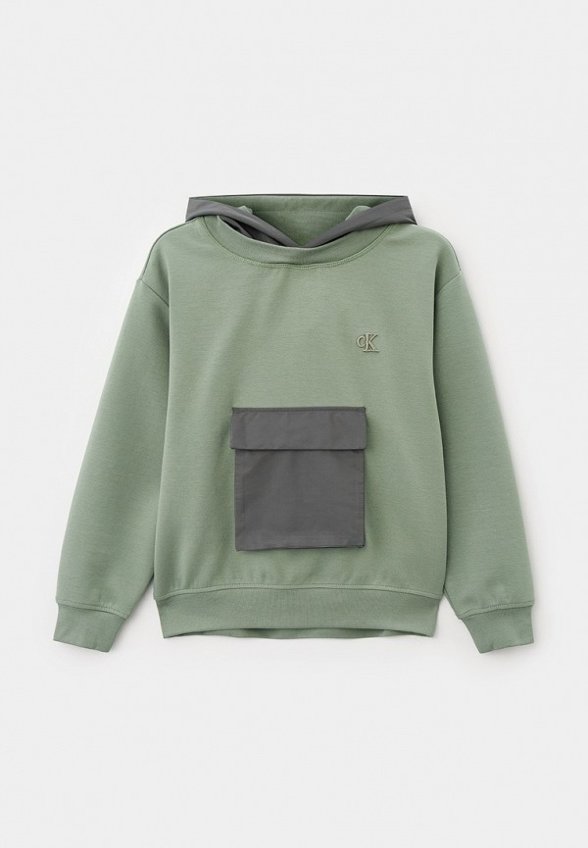 Худи Calvin Klein Jeans