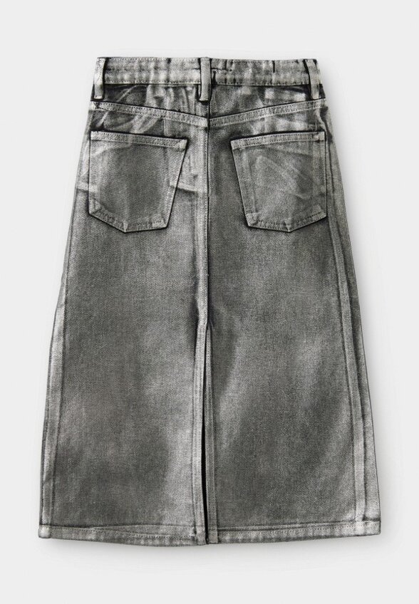 Юбка джинсовая Sela