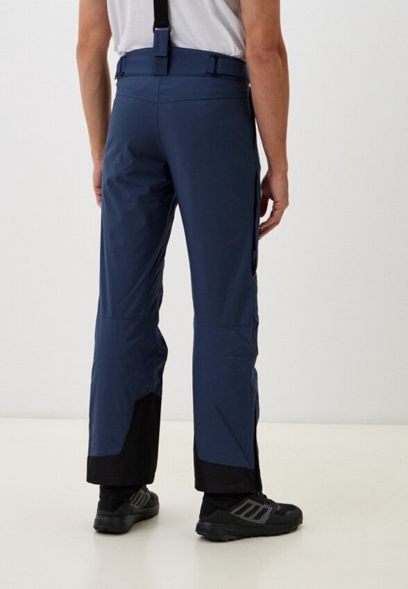 Брюки горнолыжные Glissade