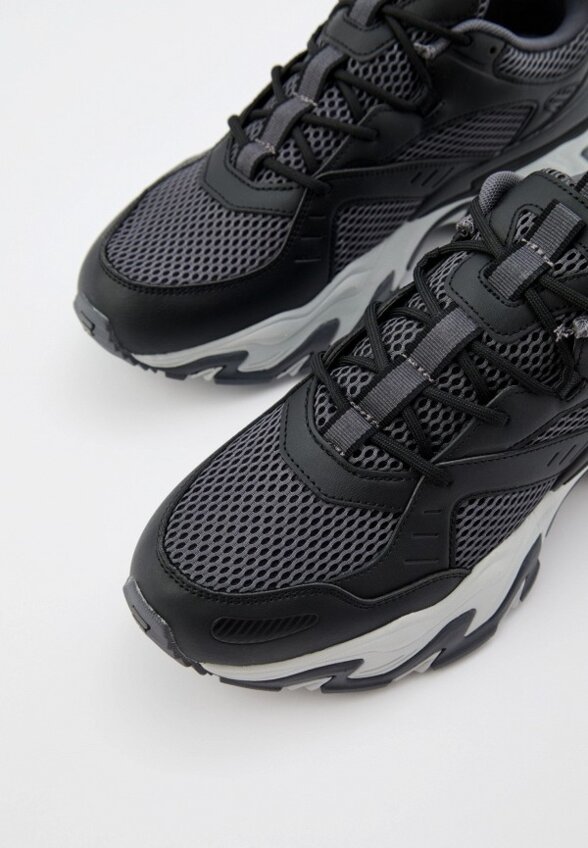 Кроссовки Fila