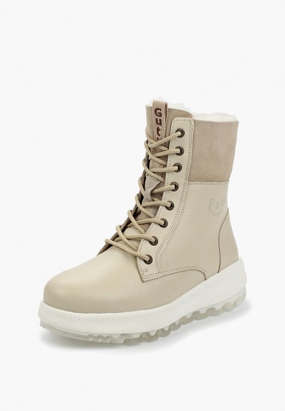 Ботинки Gut Moving Good