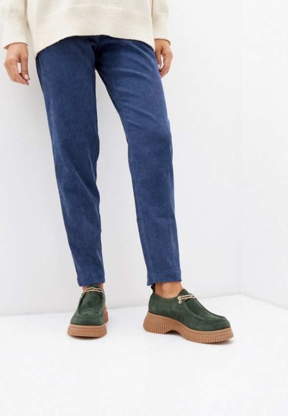 Ботинки Basconi