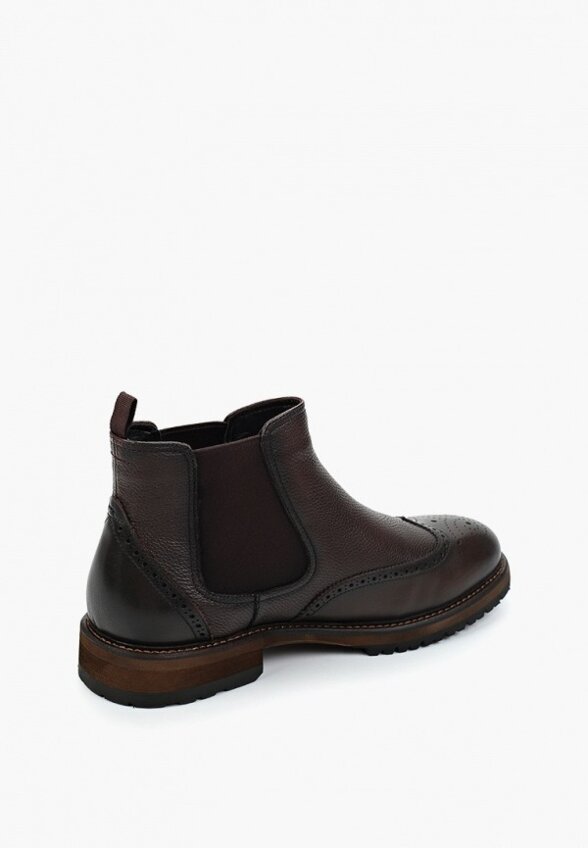 Ботинки Salamander