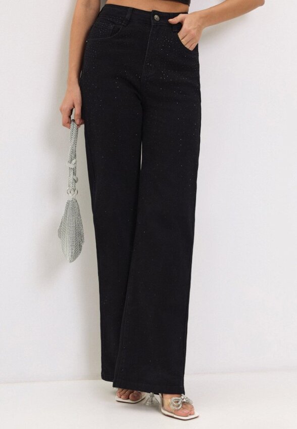 Джинсы Sandrine