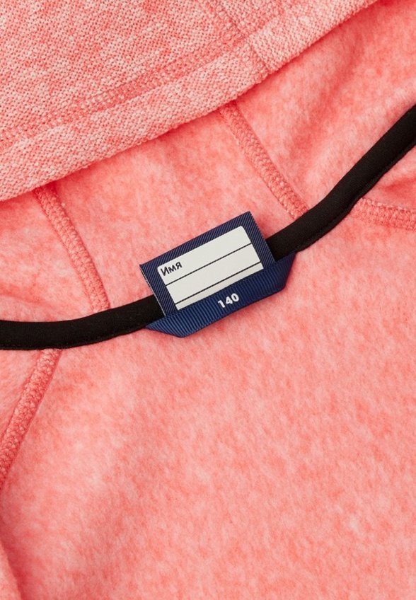 Толстовка Lassie