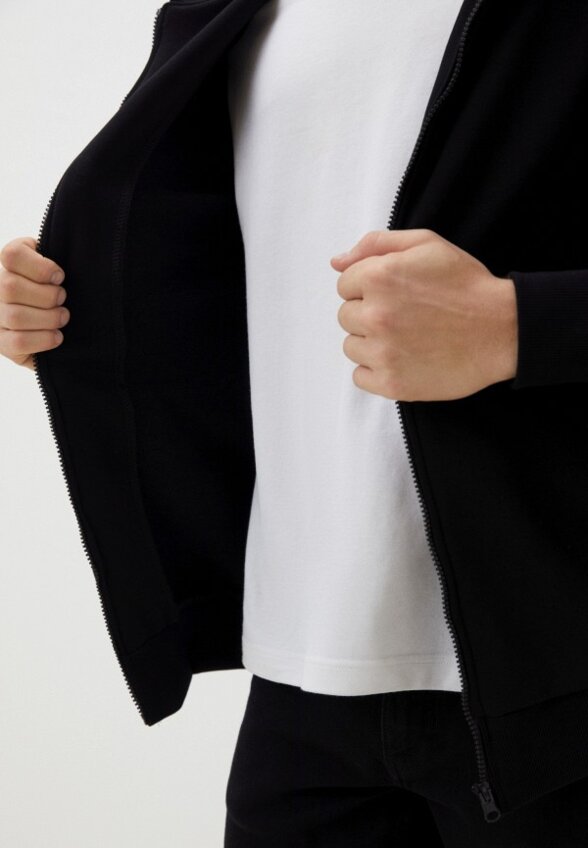 Толстовка D.S