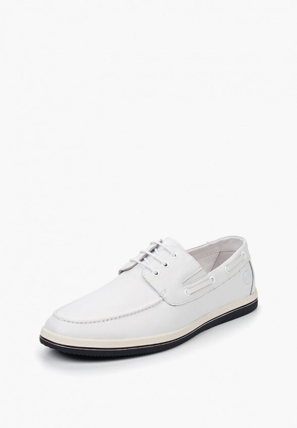 Топсайдеры Salamander