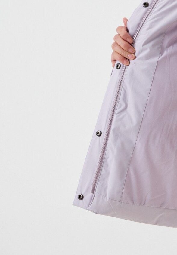 Куртка стеганая Winterra