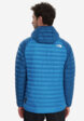 Пуховик мужской The North Face Bettaforca, Голубой4  - превью
