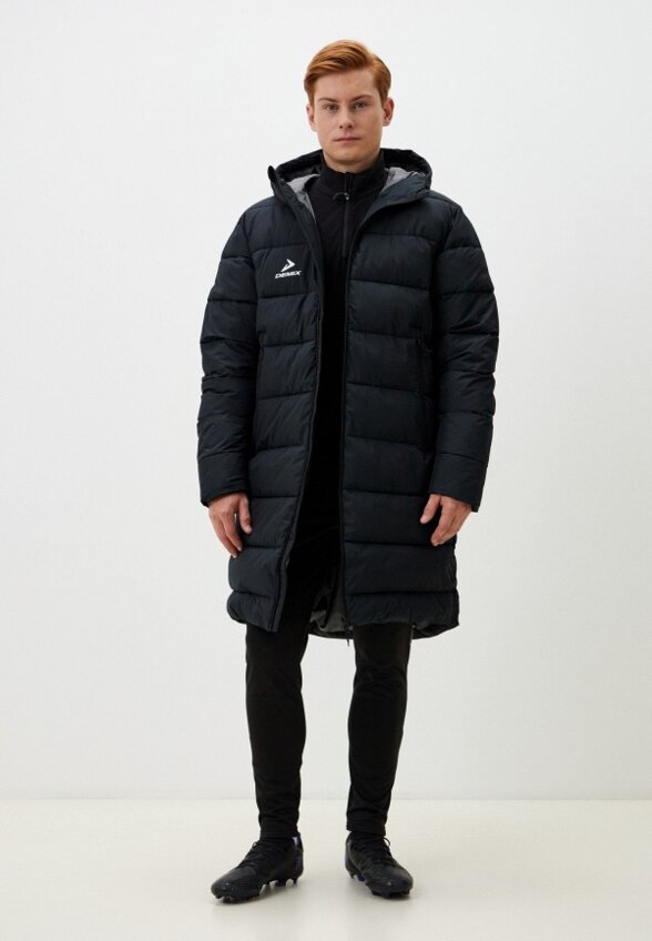 Пуховик Demix