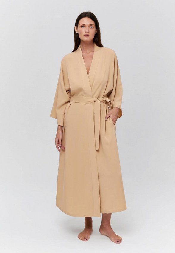 Халат домашний Coshene