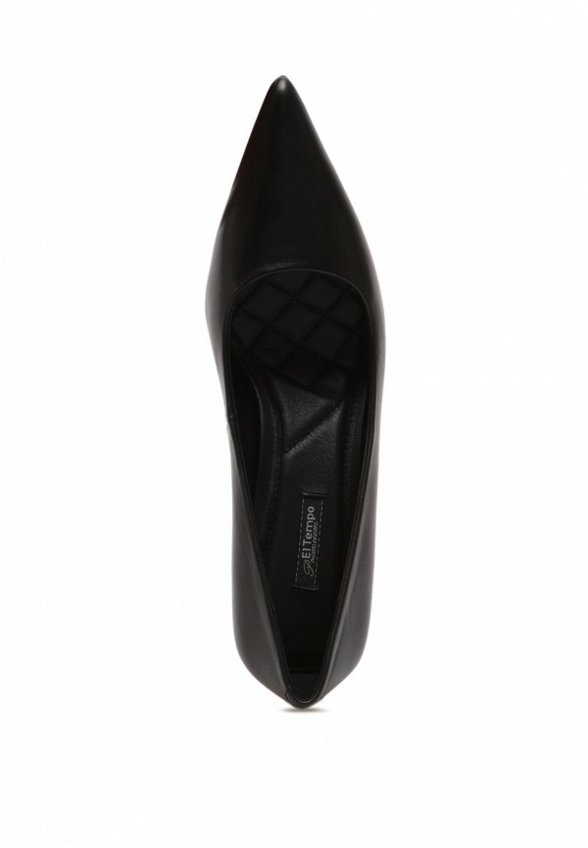 Туфли El Tempo