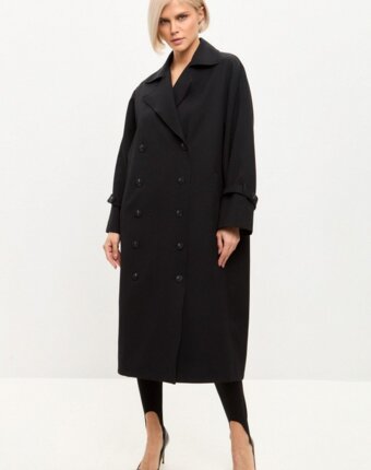 Плащ Noele Boutique женщинам