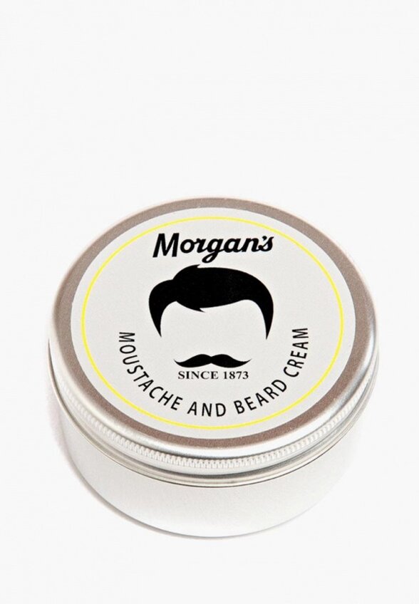 Крем для бороды Morgans