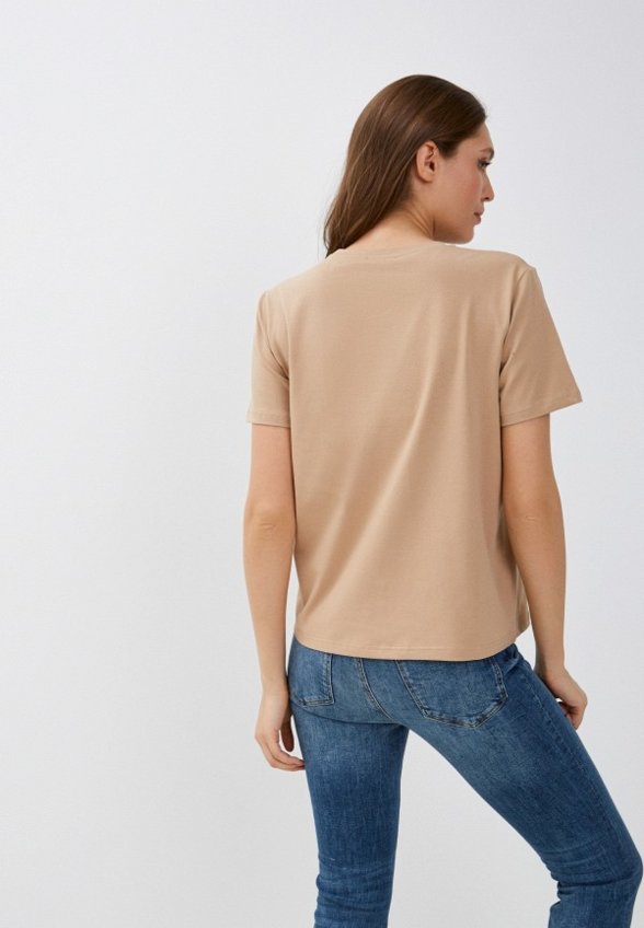 Футболка To Molly from James