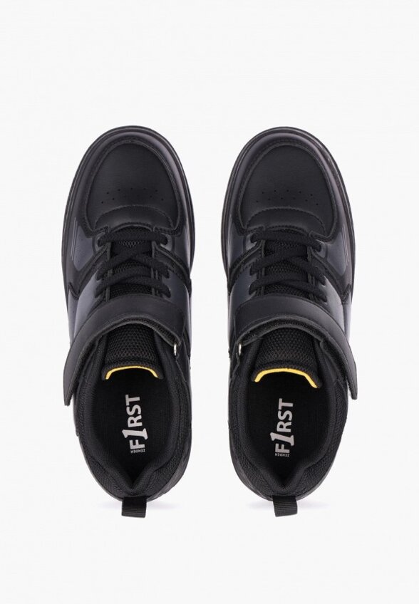 Кеды Zenden First