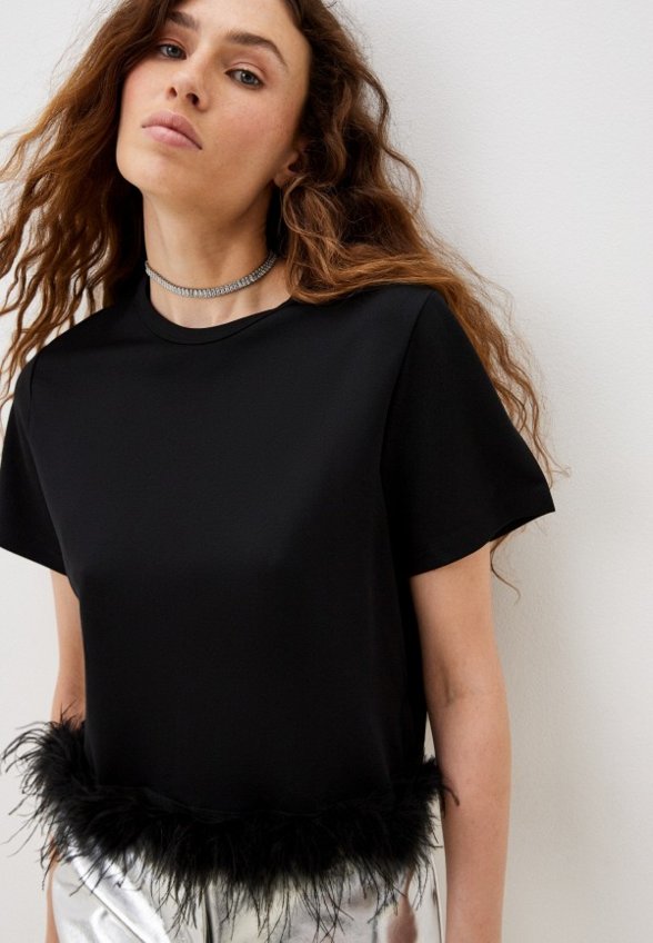 Футболка Funday