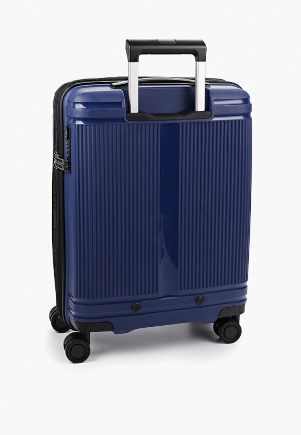 Чемодан Fabretti