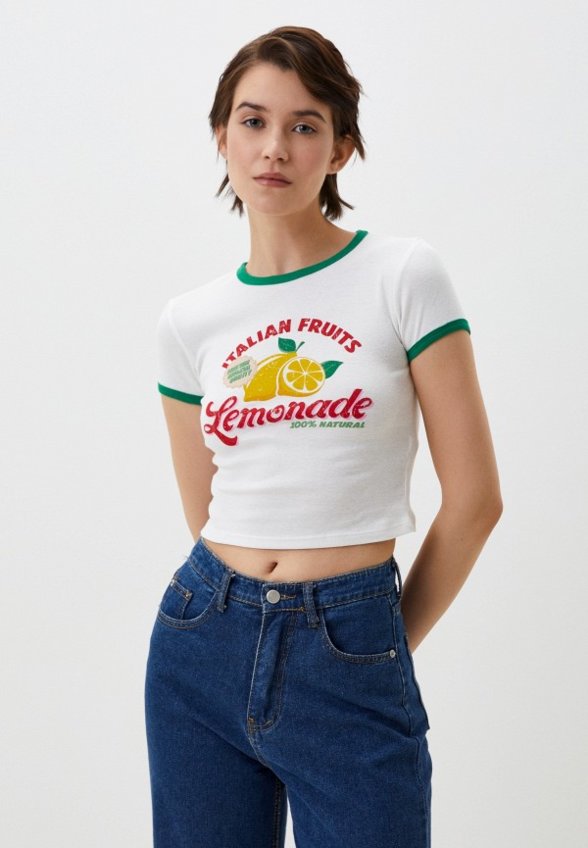 Футболка Terranova