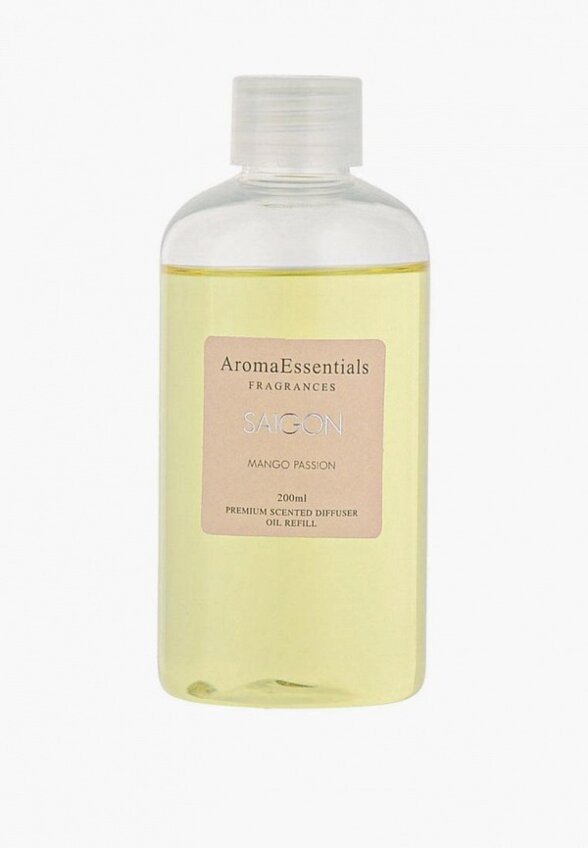 Наполнитель для аромадиффузора Decogallery